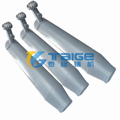 鍋爐吹管集粒器,吹管積灰器,鍋爐吹掃集粒器,鍋爐吹掃積灰器,吹管積渣器,吹掃積渣器