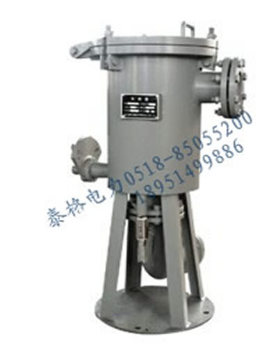 膠球清洗裝置,凝汽器膠球清洗,二次濾網,旋轉二次濾網,電動二次濾網,膠球泵,收球網,收球器,WE型二次濾網