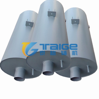 汽輪機排汽消聲器，背壓汽輪機排汽消聲器，抽凝汽輪機排汽消音器，汽輪機排汽消音器，背壓汽輪機排汽消音器，抽凝汽輪機排汽消音器