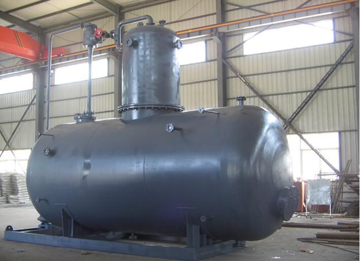 真空除氧器,真空旋膜式除氧器,真空除氧器原理,真空除氧器結構,真空除氧器優點