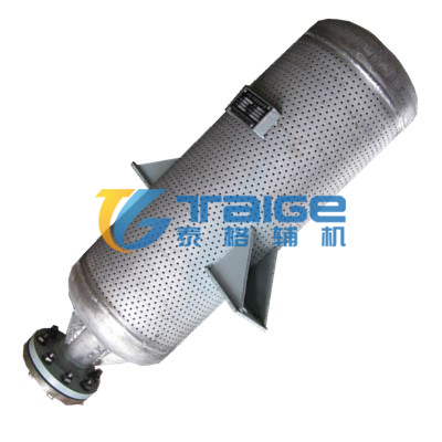 安全閥排汽消音器，安全閥排汽消聲器，放散閥排汽消聲器，放散閥排汽消音器，除氧器排汽消聲器，小孔消聲器，小孔消音器，抗噴阻復合型消聲器，阻抗復合型消音器蒸汽排汽消音器，排汽消音器