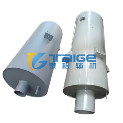 汽輪機排汽消聲器，背壓汽輪機排汽消聲器，抽凝汽輪機排汽消音器，汽輪機排汽消音器，背壓汽輪機排汽消音器，抽凝汽輪機排汽消音器