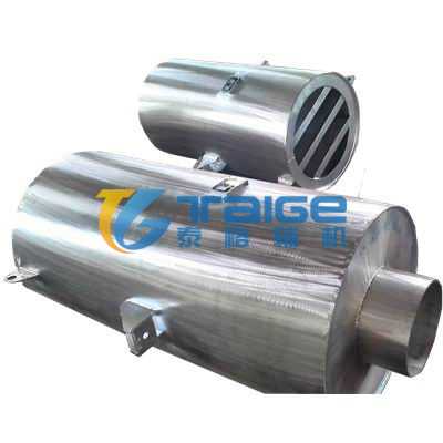 汽輪機排汽消聲器，背壓汽輪機排汽消聲器，抽凝汽輪機排汽消音器，汽輪機排汽消音器，背壓汽輪機排汽消音器，抽凝汽輪機排汽消音器