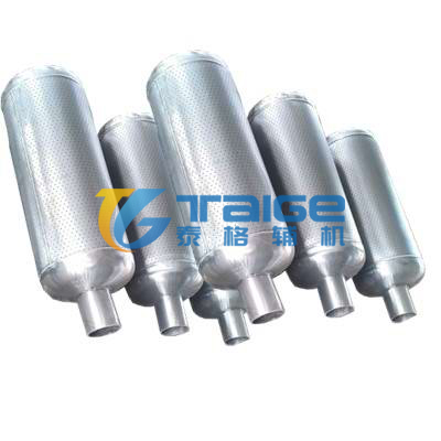 安全閥排汽消音器，安全閥排汽消聲器，放散閥排汽消聲器，放散閥排汽消音器，除氧器排汽消聲器，小孔消聲器，小孔消音器，抗噴阻復合型消聲器，阻抗復合型消音器蒸汽排汽消音器，排汽消音器