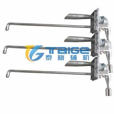 飛灰取樣器,自抽式飛灰取樣器,等速飛灰取樣器,無動力等速飛灰取樣器,多點自抽式飛灰取樣裝置