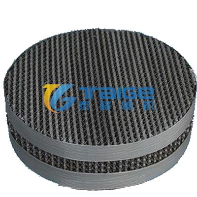 泰格電力旋膜式除氧器結構圖-專業品牌,值得信賴!