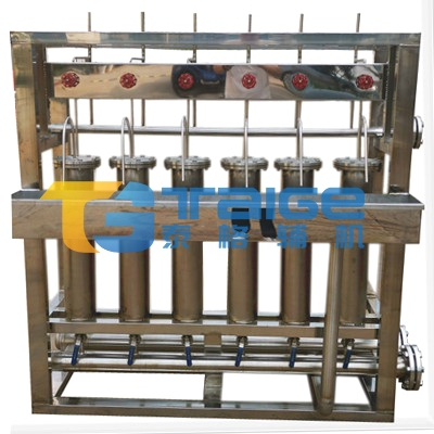 汽水取樣冷卻器,鍋爐水取樣冷卻器,蒸汽取樣冷卻器